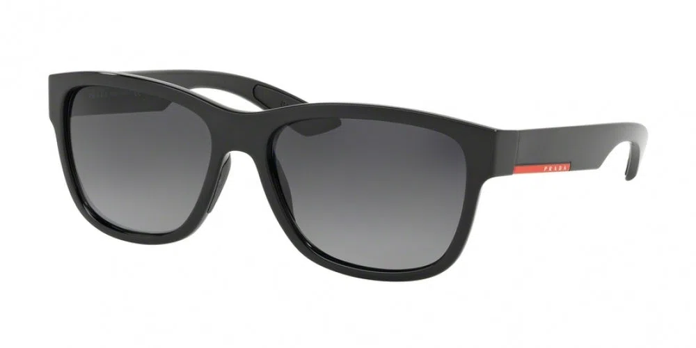 Prada Linea Rossa Lifestyle 03QS Sunglasses - view 5